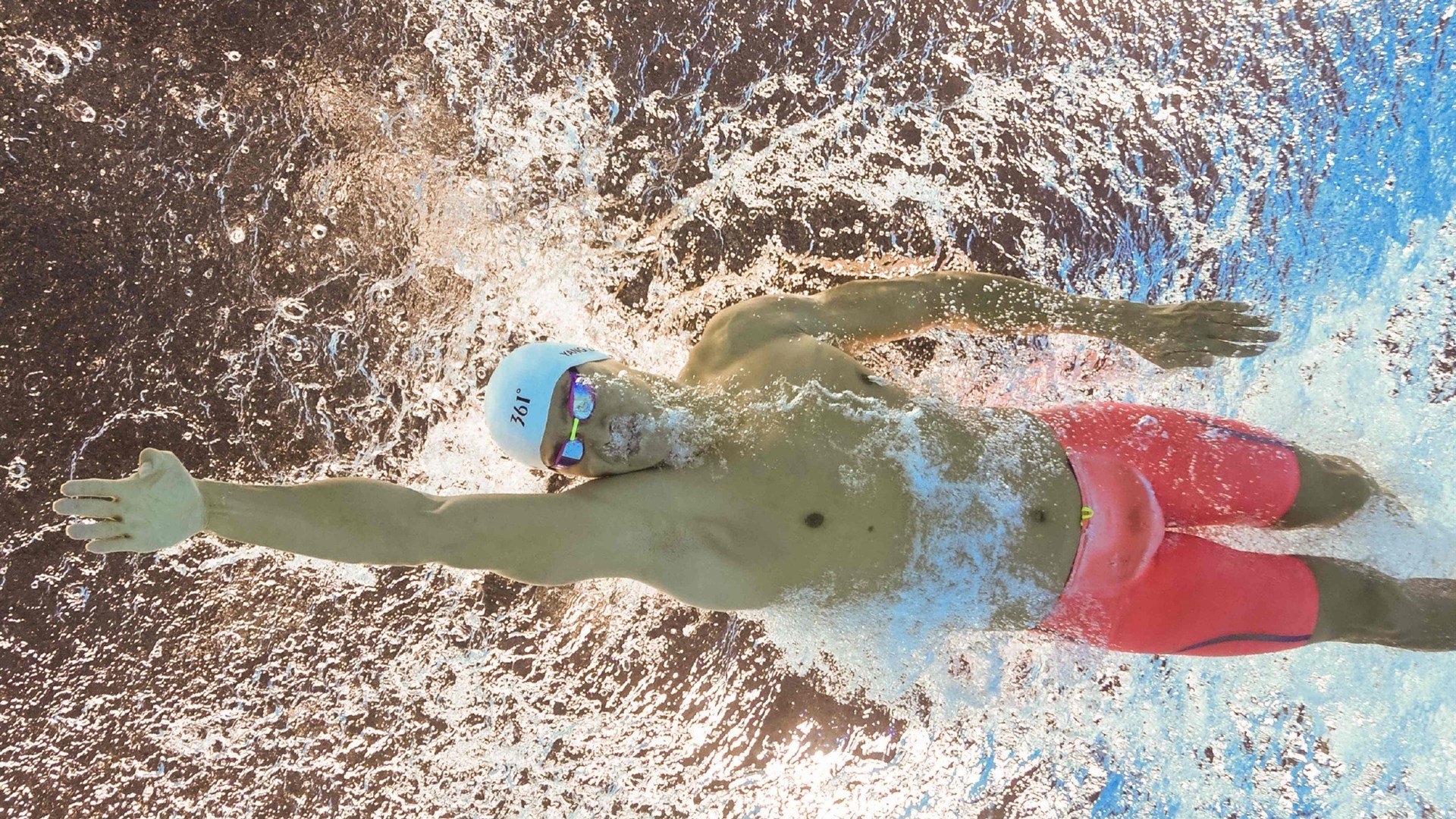 苏炳添备战期严格控制饮食作息，苏炳添休息了多久